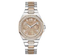 GUESS - GW0777L3 - Armbanduhr - Damen - Quarz - Lady Empire