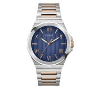 Guess - GW0789G4 - Armbanduhr - Herren - Quarz - Vinyl