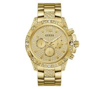 Guess GW0796G2 Majestic Herrenuhr aus Edelstahl