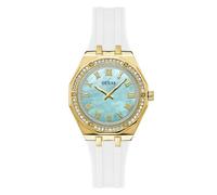 Guess Armbanduhr Desire GW0872L1 Damen Quarz Weiß Unisize