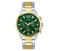 Guess - GW0900G5 - Armbanduhr - Herren - Quarz - Walker