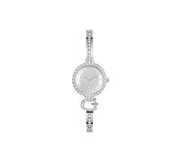 Guess Uhr - Quarz-Analoguhr Giselle - Gr. unisize - in Silber - für Damen