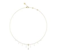 Guess - Halskette Aus Edelstahl Für Damen one_size Gold