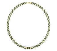Guess - Halskette Aus Edelstahl Für Herren one_size Gold