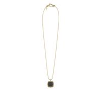 Guess - Halskette Aus Edelstahl Für Herren one_size Gold