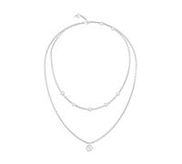 Guess Halskette Colar JUBN02140JWRHT-U Marke, Einheitsgröße, Metall, Kein Edelstein