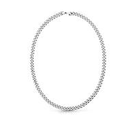 Guess Halskette Hype JUMN01347JWSTT-U Marke, Einheitsgröße, Metall, Kein Edelstein