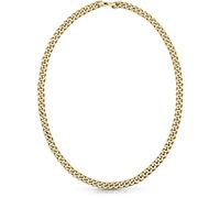 Guess Halskette Hype JUMN01347JWYGT-U, Einheitsgröße, Keine wertvollen Metalle, Kein Edelstein