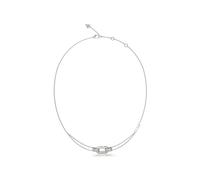 Guess Halskette - JUBN04580JWRHT/U silber