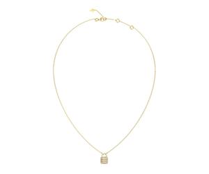 Guess Halskette - JUBN05417JWYGT/U gold