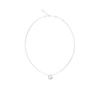 Guess Halskette - JUBN05441JWRHT/U silber