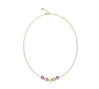 Guess Halskette - JUBN05569JWYGMCT/U gold