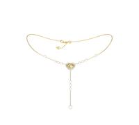 Guess Halskette - JUBN06007JWYGT/U gold