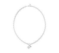 Guess Halskette - JUBN06043JWRHT/U silber