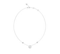 Guess Halskette - JUBN06207JWRHT/U silber