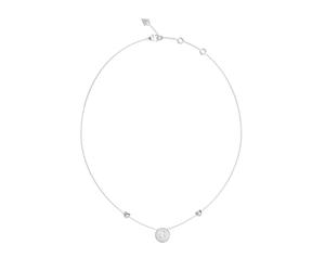 Guess Halskette - JUBN06207JWRHT/U silber