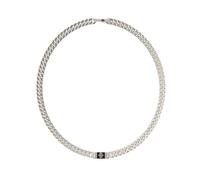 Guess Halskette - JUMN05064JWSTT/U silber