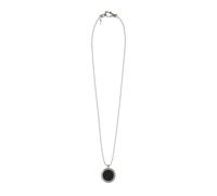 Guess Halskette - JUMN06017JWSTT/U silber