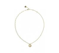 GUESS Halskette Schmuck JUBN03350JWYGT-U Marke, Einheitsgröße, Metall, Kein Edelstein