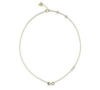GUESS Halskette Schmuck JUBN03400JWYGT-U Marke, Einheitsgröße, Nicht-Edelmetall, Kein Edelstein