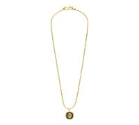 Guess Halskette Stahl Herren