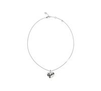 Guess Halskette - UBN04690JWRHT/U silber