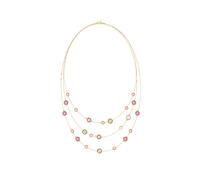 Guess Halskette - UBN05090JWYGFC rosa