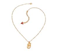 Guess Halskette UBN11414 45cm Gold Damen Schmuck
