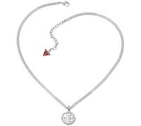 Guess Halskette UBN11462 45cm Silber Damen Schmuck