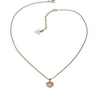 Guess Halskette UBN21564 45cm Rose Gold Damen Schmuck