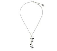 Guess Halskette UBN51462 45cm Silber Damen Schmuck