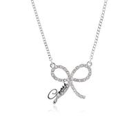 Guess Halskette UBN71301 45cm Silber Damen Schmuck