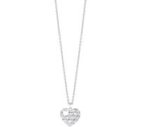 Guess Halskette UBN82044 45cm Silber Damen Schmuck