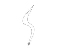 Guess Halskette UBN82070 50cm Silber Damen Schmuck