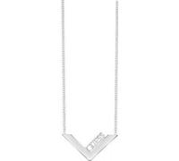 Guess Halskette UBN82085 45cm Silber Damen Schmuck