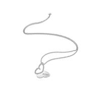 Guess Halskette UBN83020 78cm Silber Damen Schmuck