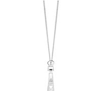 Guess Halskette UBN83146 45cm Silber Damen Schmuck