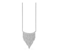 Guess Halskette UBN85057 45cm Silber Damen Schmuck