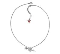 Guess Halskette UBN91310 45cm Silber Damen Schmuck