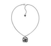 Guess Halskette UBN91322 45cm Silber Damen Schmuck