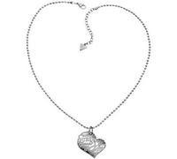 Guess Halskette USN80912 45cm Silber Damen Schmuck