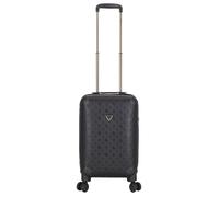 Guess Handgepäckkoffer Wilder 18 in 8-Wheeler 53cm black