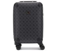 Guess Handgepäckkoffer Wilder 18 in 8-Wheeler 53cm charcoal