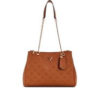 Guess Schultertasche Cresidia Status – Kettenschulter – Beige
