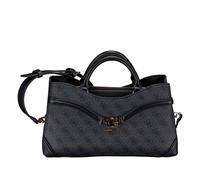 Guess Dea Handtasche anthrazit, Lederimitat, Damen