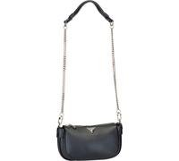 Guess Handtasche Fedora Black Damen