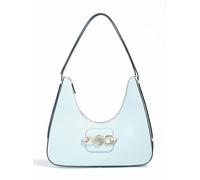 Guess Handtasche Hobo hensely hellblau HWVS8113020