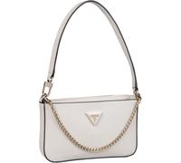GUESS Noelle Mini Top Zip Shoulder, Knochen, Einheitsgröße