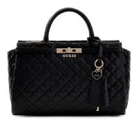 GUESS Idra Girlfriend Satchel Black