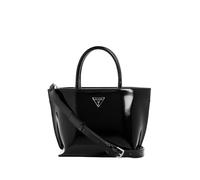Guess Arnela II Shopper Tasche 25 cm schwarz